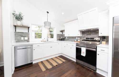 Tuscaloosa House | Charming Downtown Northport + 2.5 Miles to the University of Alabama