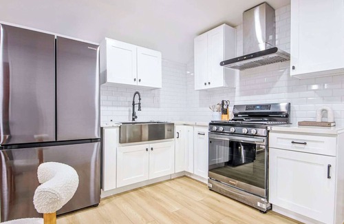 Los Feliz House | Charming duplex 6B3B In Los Feliz