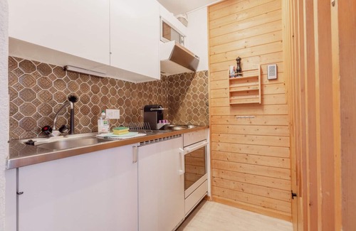 Grimentz Apartment | Charming duplex apartment 3 minutes from the ski lifts
