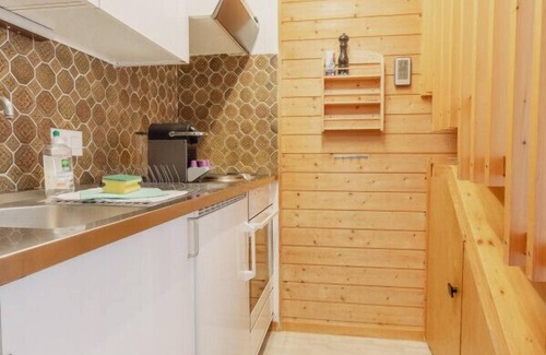 Grimentz Apartment | Charming duplex apartment 3 minutes from the ski lifts