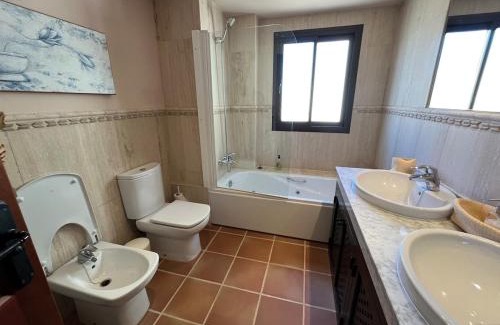 Fuente Alamo de Murcia House | Charming duplex in Hacienda del Álamo