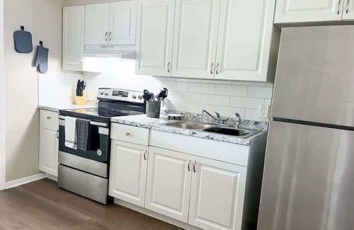 Zephyrhills House | Charming Duplex in Zephyrhills! #1