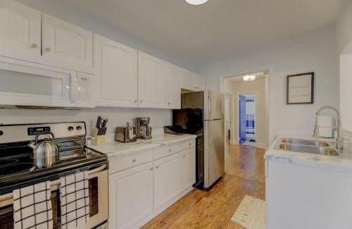 Earlewood House | Charming Earlewood Cottage