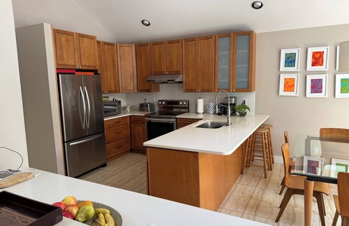 East Quogue House | Charming East Quogue House with Pool and Tennis