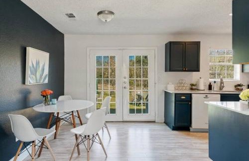 East MLK House | Charming East Side Bungalow