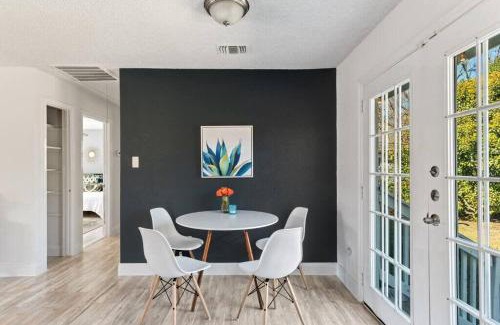 East MLK House | Charming East Side Bungalow