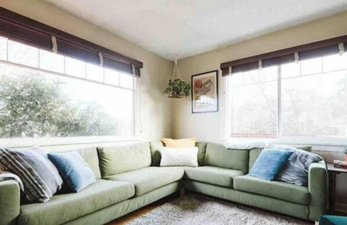 Olympia House | Charming Eastside Bungalow near downtown, a great park, and I-5!