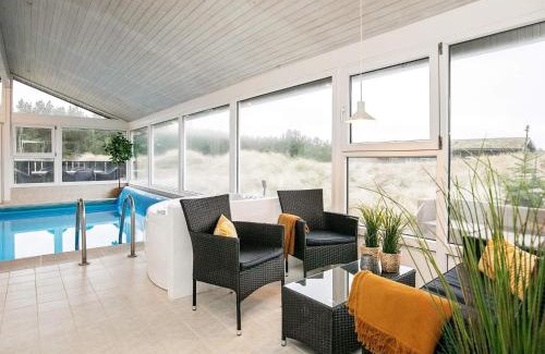 Grønhøj House | Charming Eco Cottage with Pool - By Traum Ferienwohnungen