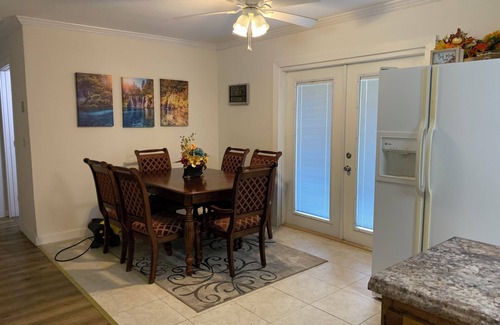 Blountstown House | Charming, Entire 2-bedroom house in Blountstown, Florida