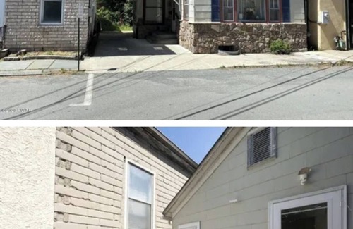 White Mills House | Charming entire 2nd floor of house with WiFi in wonderful Hawley