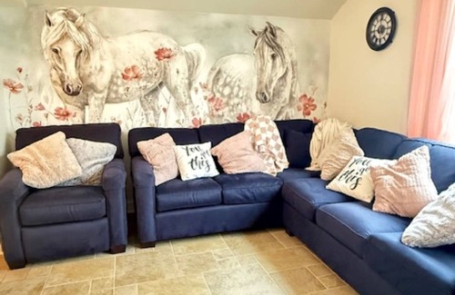 Seiglers Crossroads Other | Charming equestrian apartment 15 minutes to lovely Aiken.nThe Gray Mare Landing