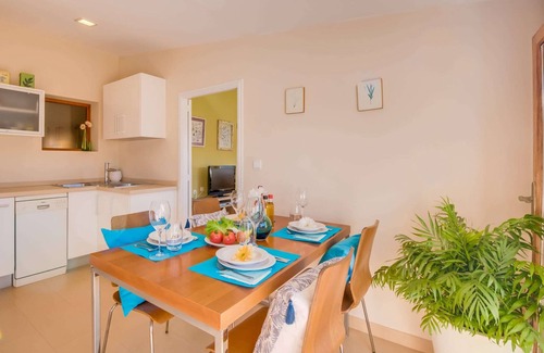 Binissalem Apartment | Charming Escape in Binissalem