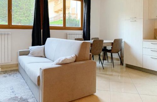 Folgarida Apartment | Charming Escape on the Slopes - Apartment Oliver Folgarida