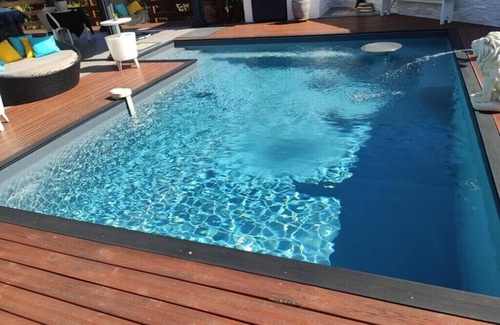 Damencourt Apartment | CHARMING F1 COMFORTABLE