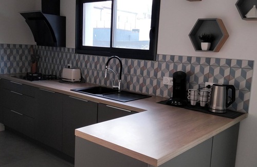 Perpignan Apartment | Charming F3