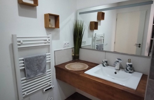 Perpignan Apartment | Charming F3