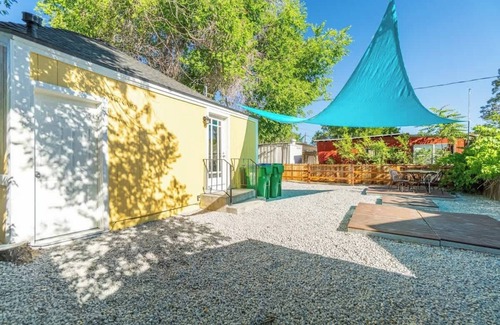 Old Southwest House | Charming Family 2BR Midtown Reno - Pets Welcome