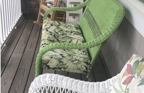 Cataumet House | Charming, Family Friendly home. Walk to playground, grocery, restaurants.,beach.