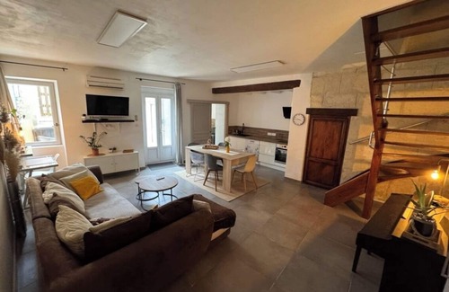 Fontvieille House | Charming family home