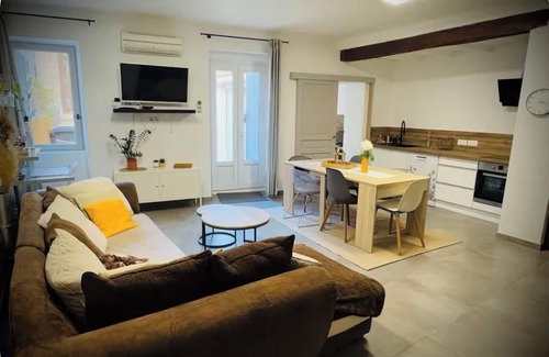 Fontvieille House | Charming family home