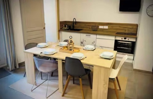 Fontvieille House | Charming family home