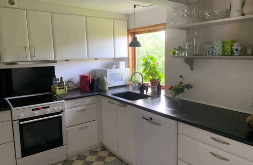 Roskilde House | Charming Family Home Close to Beach and Forest