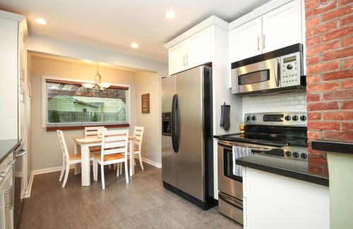 Ann Arbor House | Charming Family Home in the heart of Ann Arbor