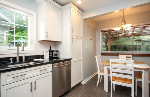Ann Arbor House | Charming Family Home in the heart of Ann Arbor