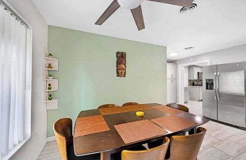 Westchester House | Charming Family Home with Lush Garden