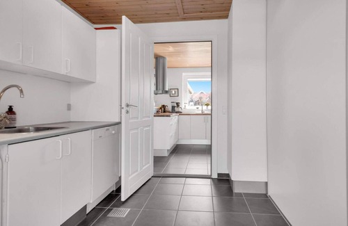 Lokken House | Charming Family Retreat - By Traum Ferienwohnungen