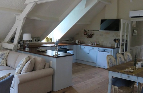 Auriac-du-Perigord Other | Charming Farmhouse in the Perigord