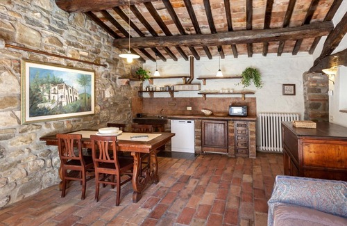 Montelovesco Other | Charming Farm Stay with Pool in the Heart of Umbria in Gubbio