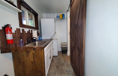 Peoa Other | Charming Farmhouse at the base of the Uinta-Wasatch-Cache National Forest.