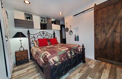Peoa Other | Charming Farmhouse at the base of the Uinta-Wasatch-Cache National Forest.