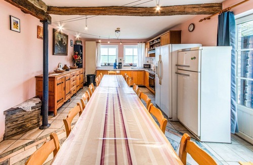 Brisy Other | Charming Farmhouse in Brisy
