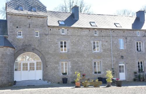 Ouffet House | Charming Farmhouse in Ouffet for 7