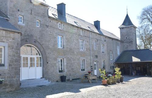 Ouffet House | Charming Farmhouse in Ouffet for 7