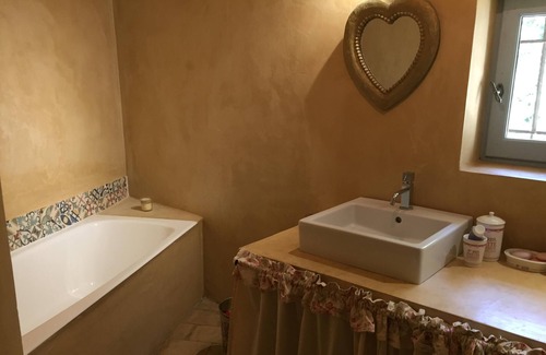 Lambesc House | Charming farmhouse near Aix en Provence and luberon
