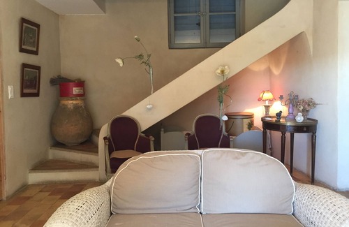 Lambesc House | Charming farmhouse near Aix en Provence and luberon