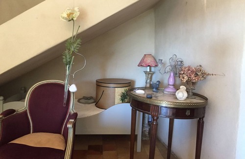 Lambesc House | Charming farmhouse near Aix en Provence and luberon