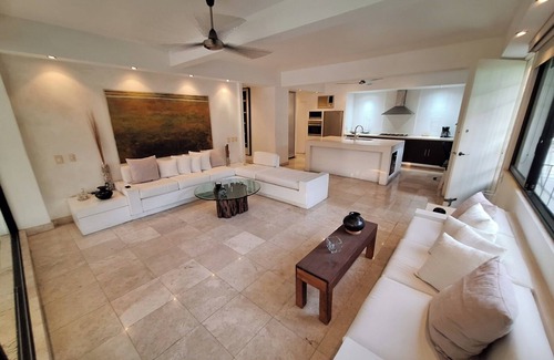 Costa Azul Apartment | Charming first floor 2-bedroom apartment in beautiful Acapulco de Juárez