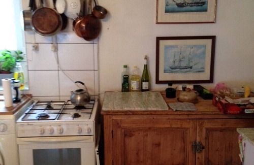 Plouguerneau House | Charming Fisherman's House by the Sea