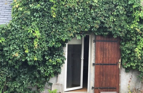 Plouguerneau House | Charming Fisherman's House by the Sea