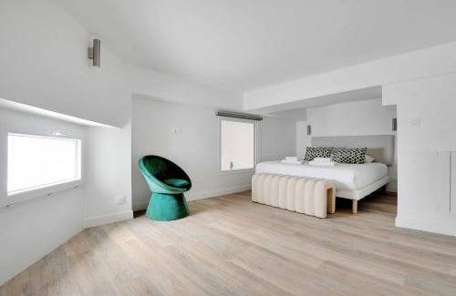 Chaussee-d'Antin Apartment | Charming flat - 1BD6P - Palais Garnier