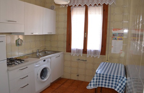 Caorle Apartment | Charming flat close to the beach