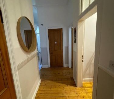 Bruntsfield Apartment | Charming flat in beautiful area