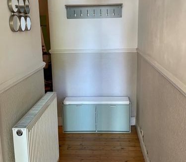 Bruntsfield Apartment | Charming flat in beautiful area