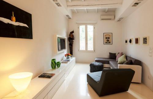 Ferrara House | Charming Flat in centro a Ferrara con posto auto