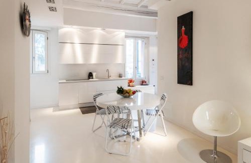Ferrara House | Charming Flat in centro a Ferrara con posto auto