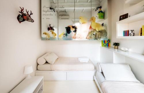 Ferrara House | Charming Flat in centro a Ferrara con posto auto
